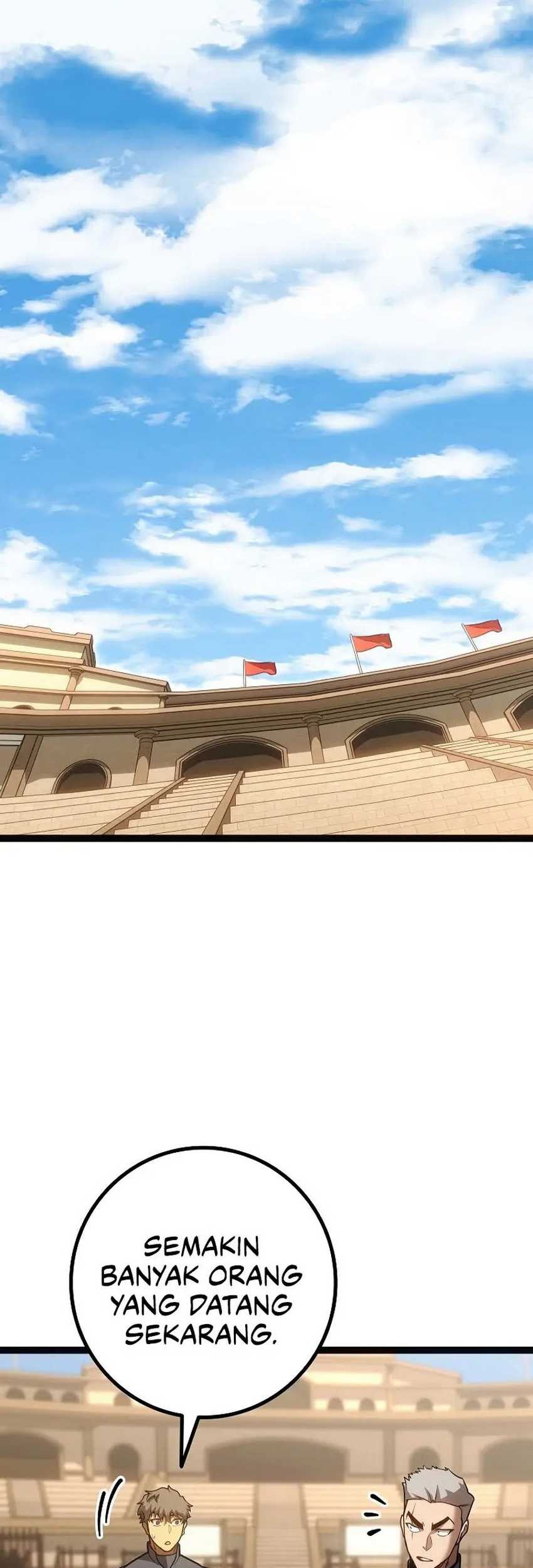 Regressing As The Reincarnated Bastard Of The Sword Clan Chapter 14 - halaman 50