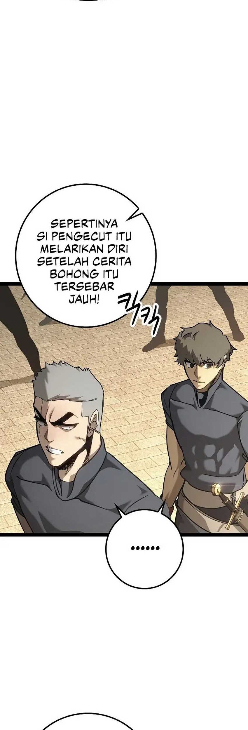 Regressing As The Reincarnated Bastard Of The Sword Clan Chapter 14 - halaman 55