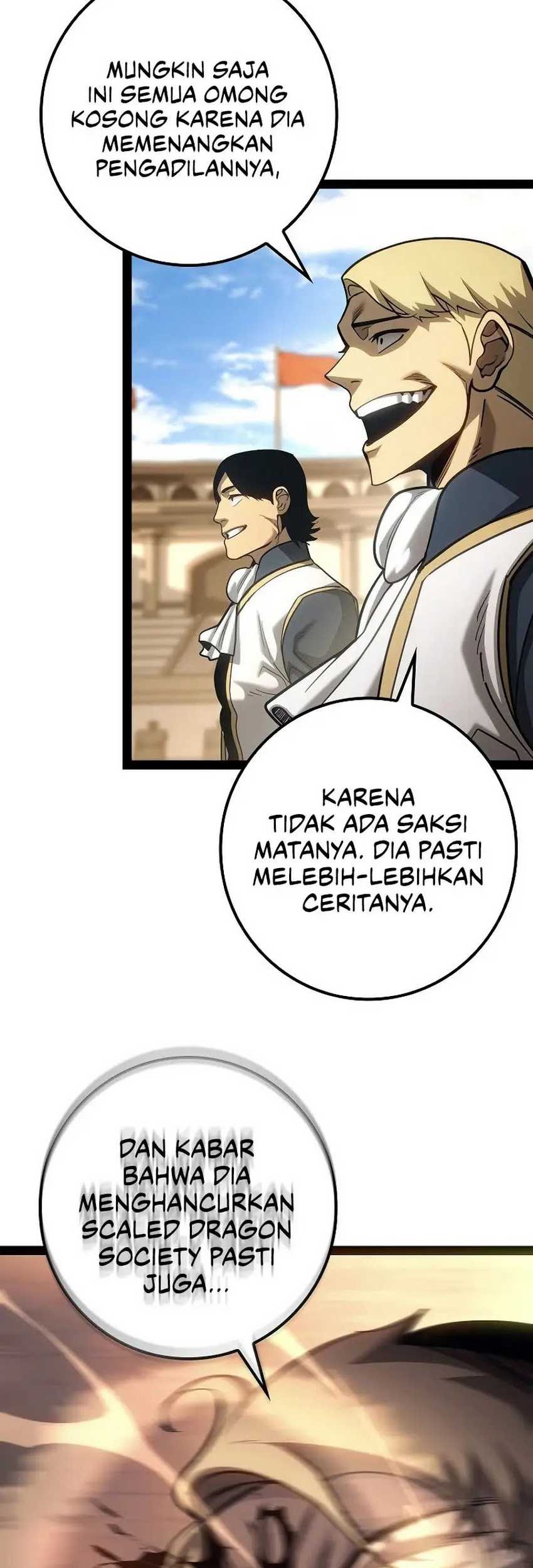 Regressing As The Reincarnated Bastard Of The Sword Clan Chapter 14 - halaman 56