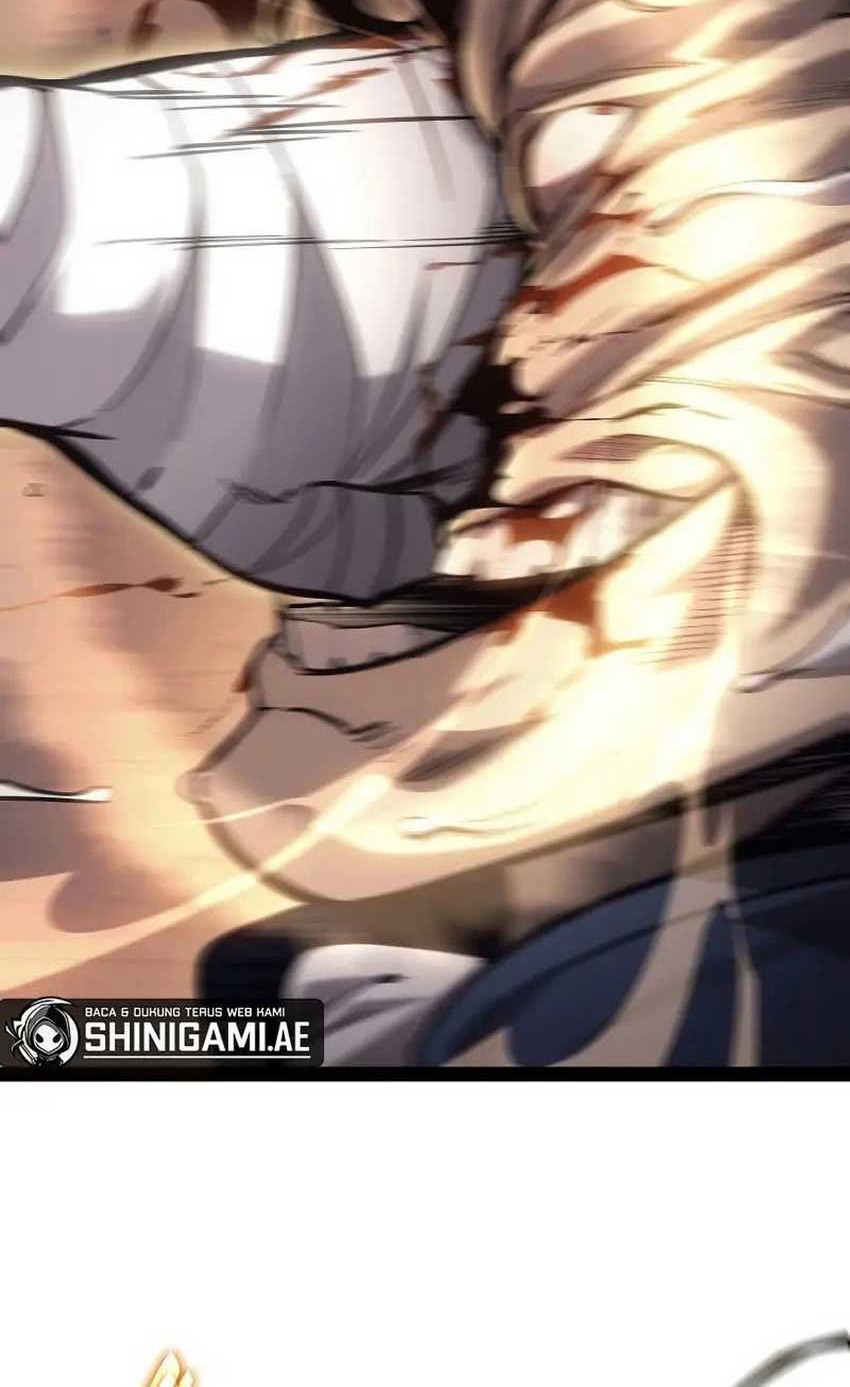 Regressing As The Reincarnated Bastard Of The Sword Clan Chapter 14 - halaman 57