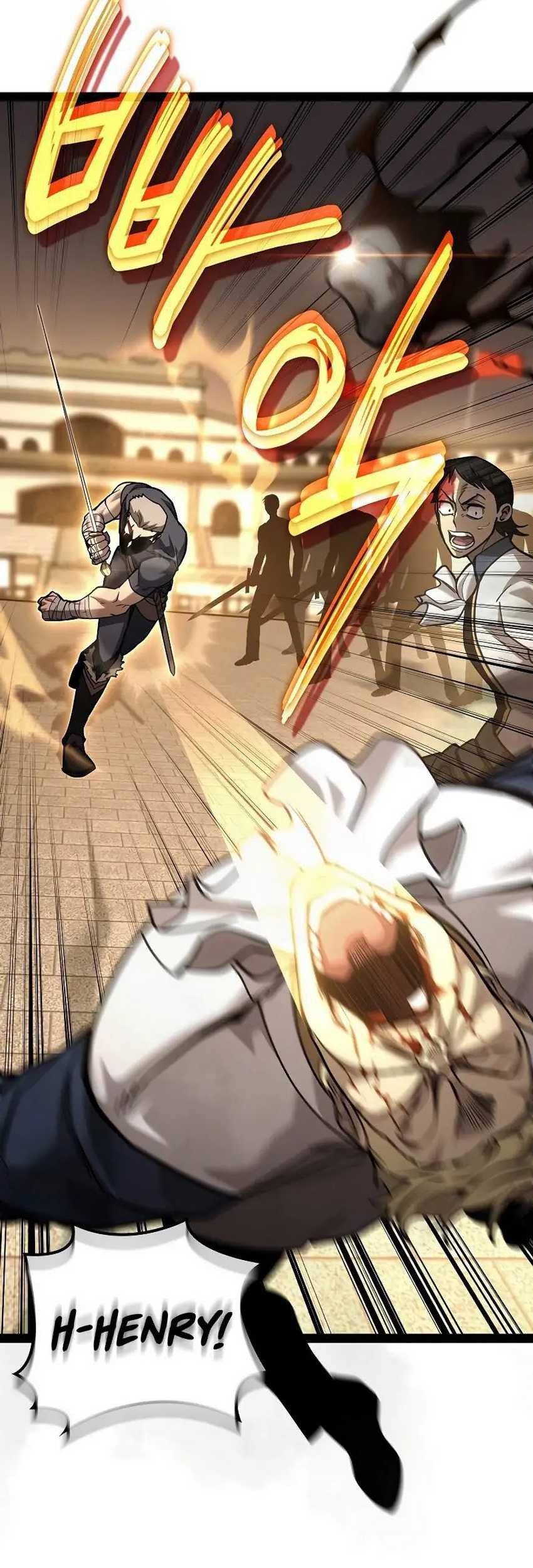 Regressing As The Reincarnated Bastard Of The Sword Clan Chapter 14 - halaman 58