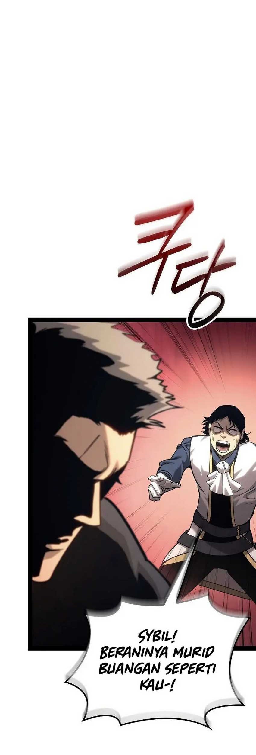 Regressing As The Reincarnated Bastard Of The Sword Clan Chapter 14 - halaman 59