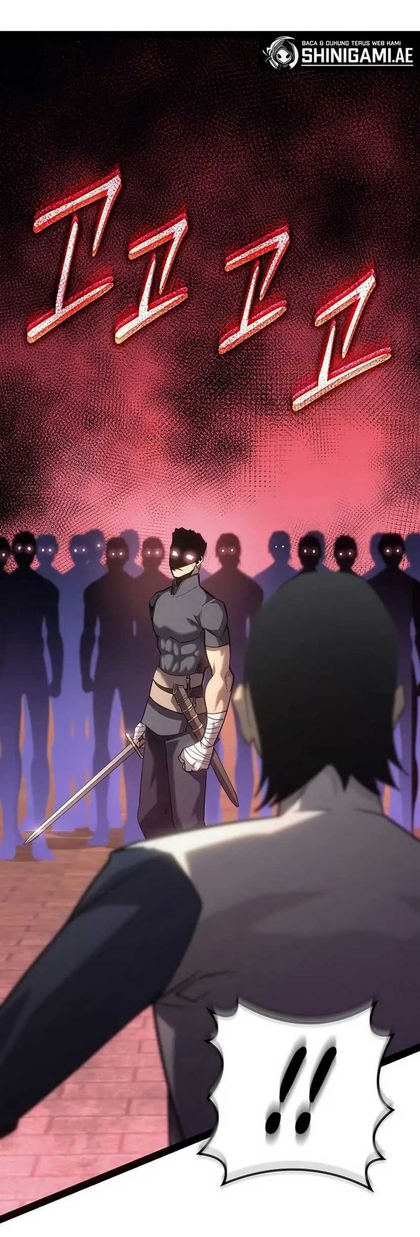 Regressing As The Reincarnated Bastard Of The Sword Clan Chapter 14 - halaman 60