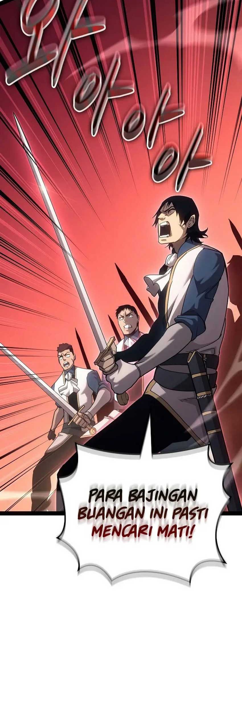 Regressing As The Reincarnated Bastard Of The Sword Clan Chapter 14 - halaman 65