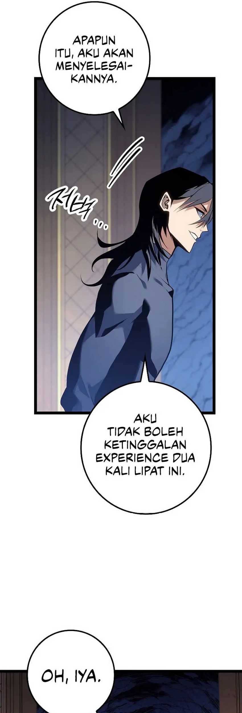 Regressing As The Reincarnated Bastard Of The Sword Clan Chapter 14 - halaman 7
