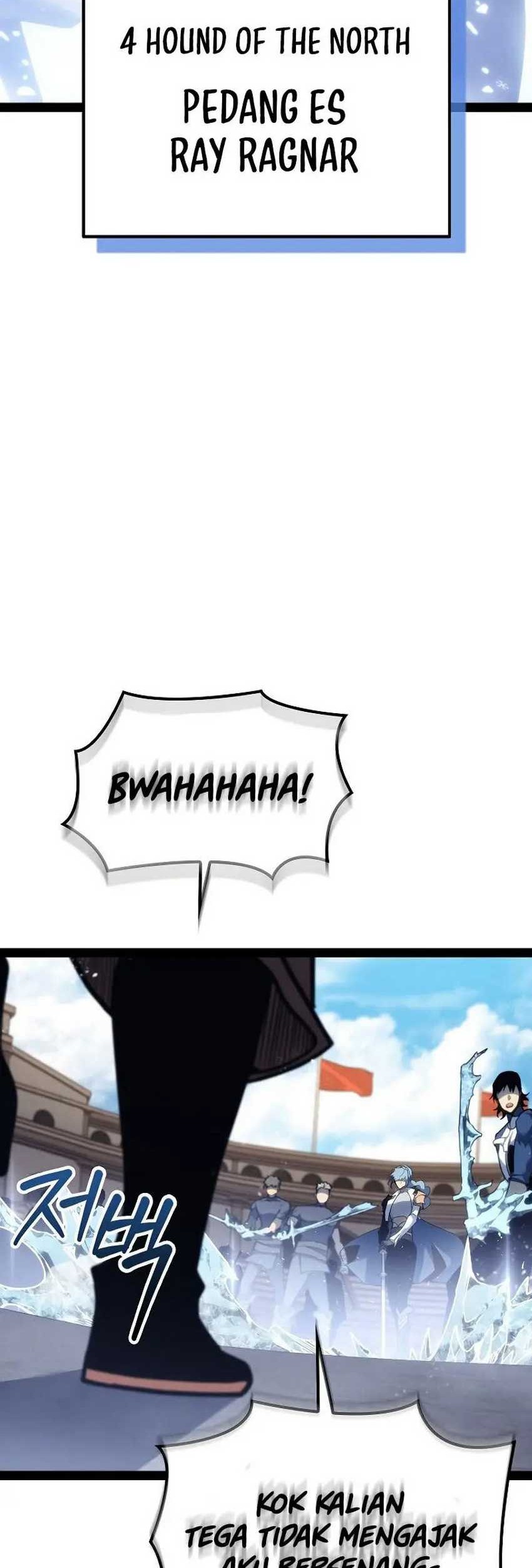 Regressing As The Reincarnated Bastard Of The Sword Clan Chapter 14 - halaman 71
