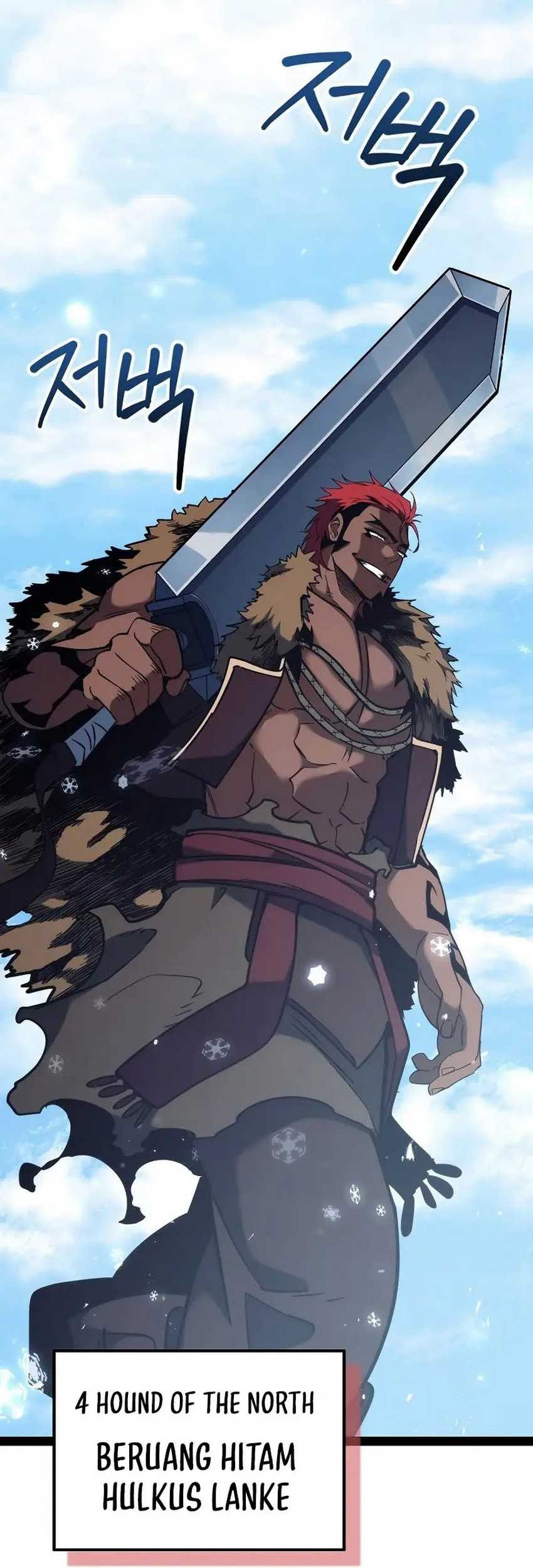 Regressing As The Reincarnated Bastard Of The Sword Clan Chapter 14 - halaman 73