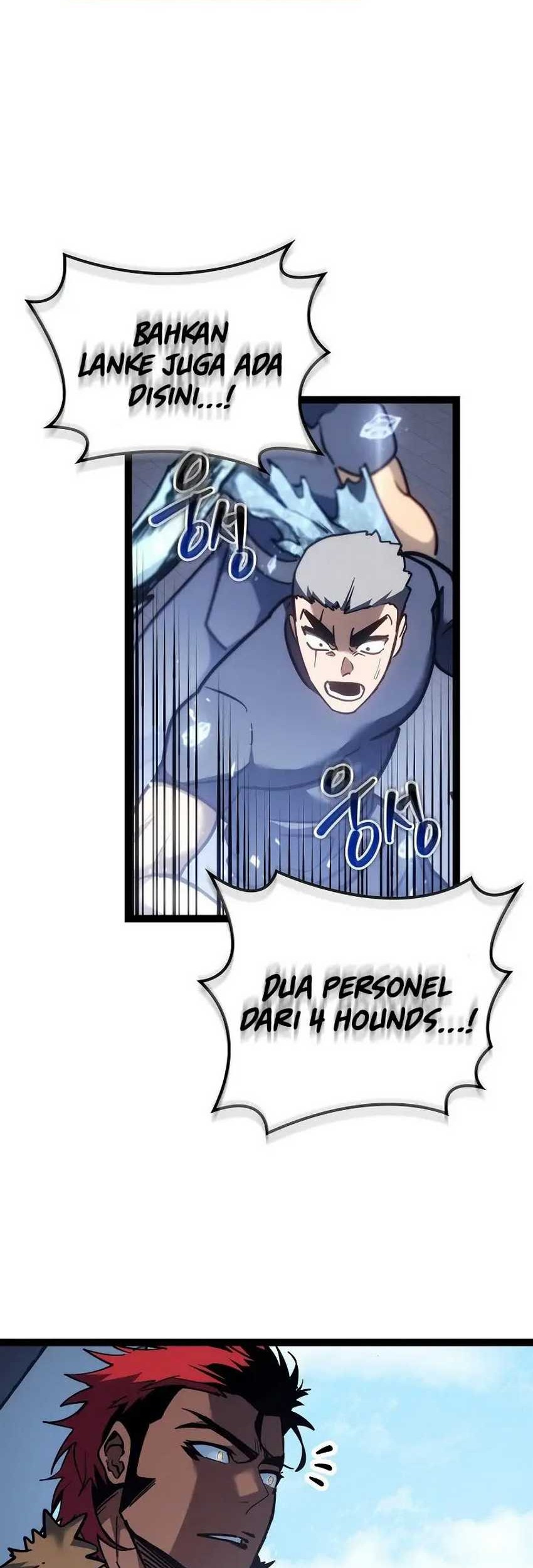 Regressing As The Reincarnated Bastard Of The Sword Clan Chapter 14 - halaman 74