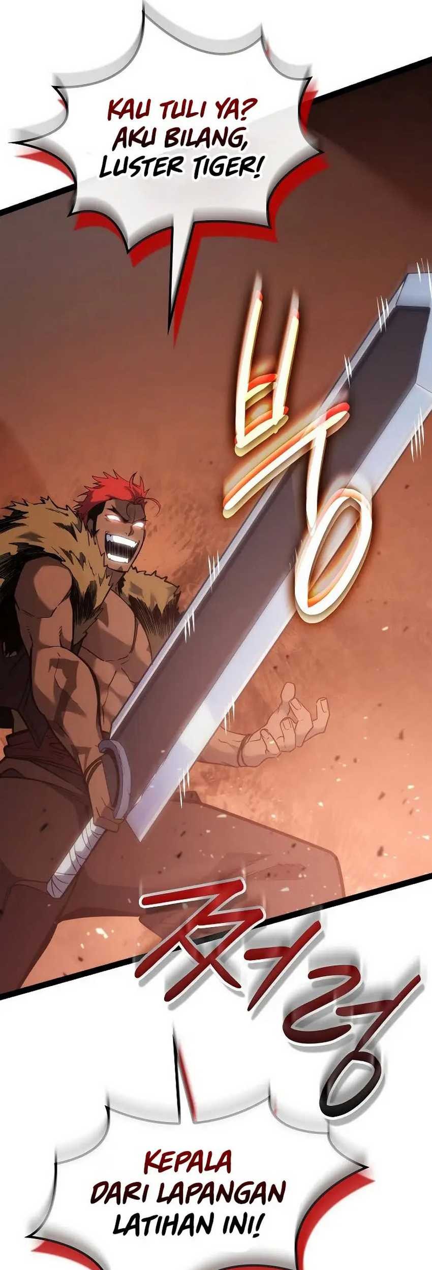 Regressing As The Reincarnated Bastard Of The Sword Clan Chapter 14 - halaman 77