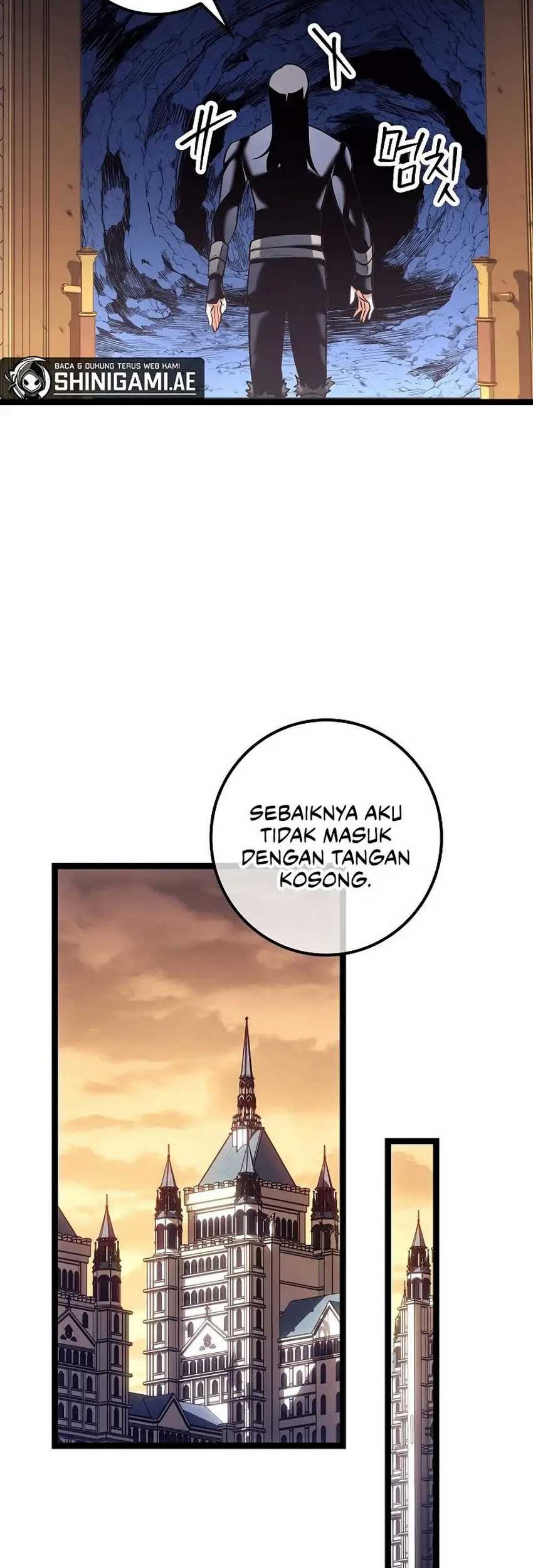 Regressing As The Reincarnated Bastard Of The Sword Clan Chapter 14 - halaman 8