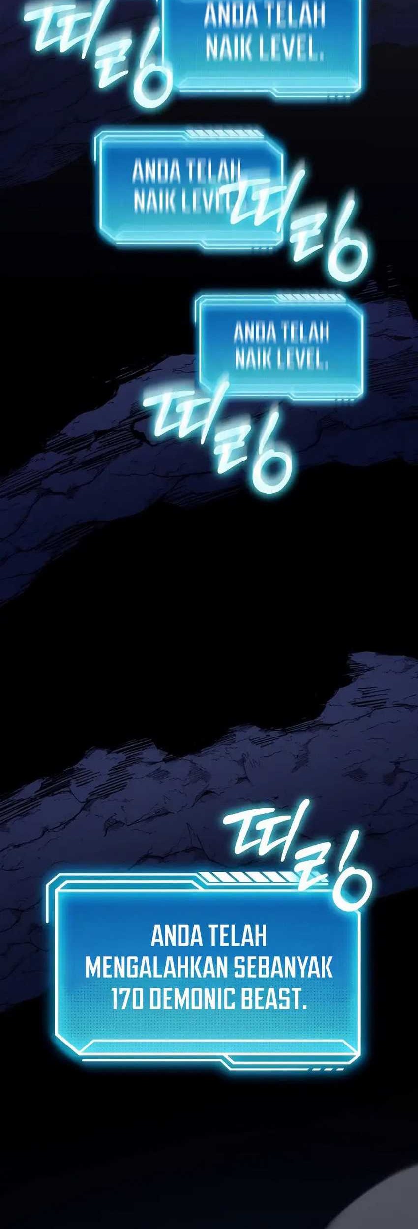 Regressing As The Reincarnated Bastard Of The Sword Clan Chapter 14 - halaman 85