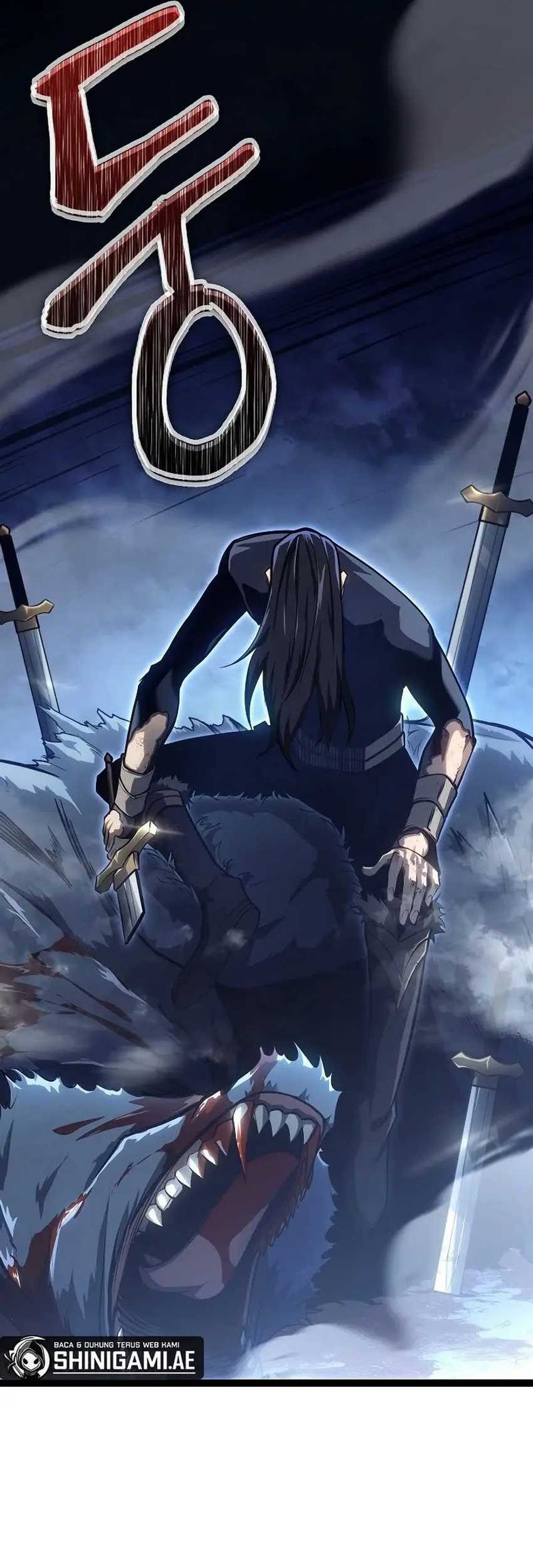Regressing As The Reincarnated Bastard Of The Sword Clan Chapter 14 - halaman 86