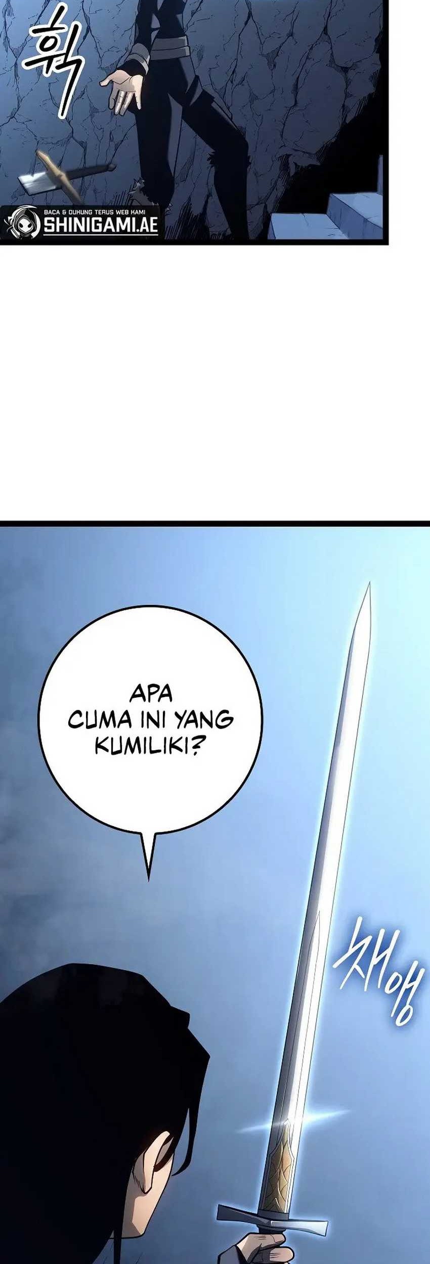 Regressing As The Reincarnated Bastard Of The Sword Clan Chapter 15 - halaman 10