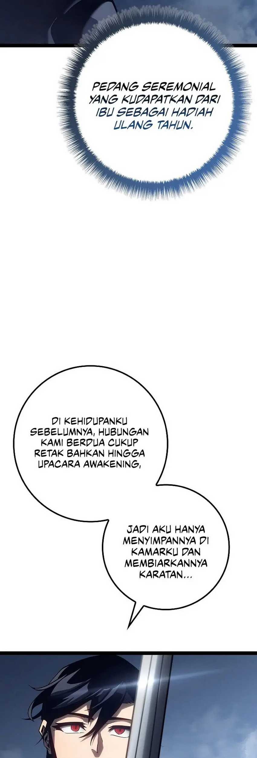 Regressing As The Reincarnated Bastard Of The Sword Clan Chapter 15 - halaman 12