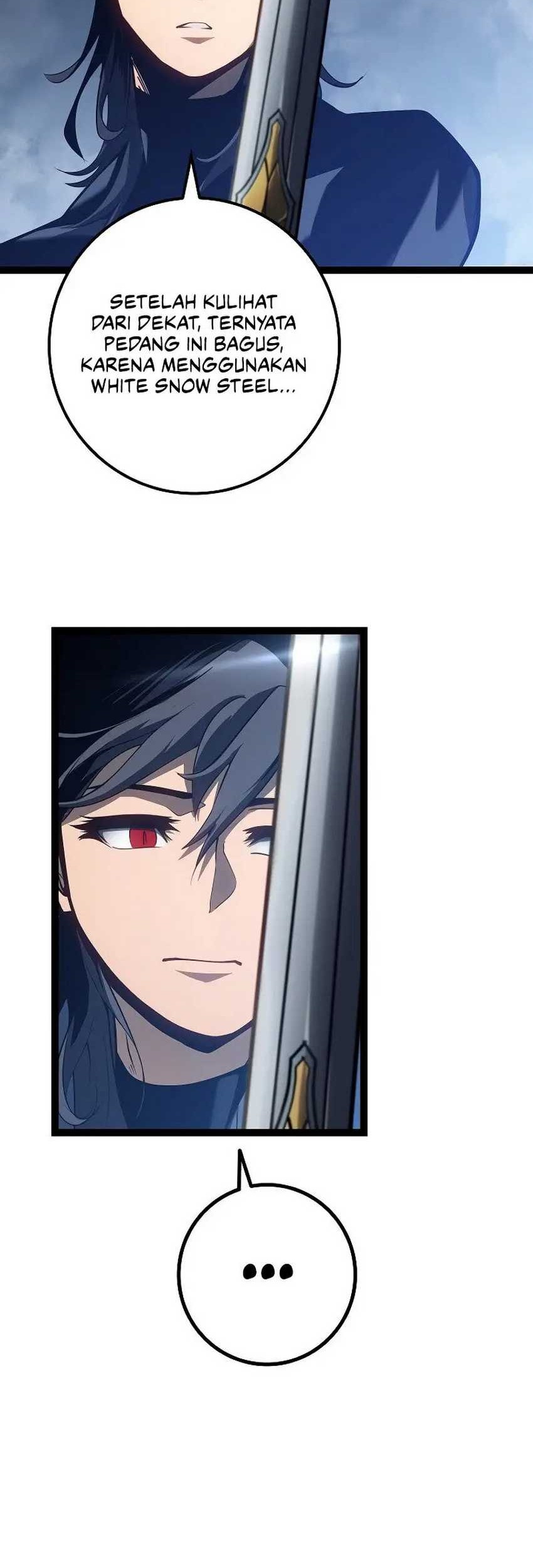 Regressing As The Reincarnated Bastard Of The Sword Clan Chapter 15 - halaman 13