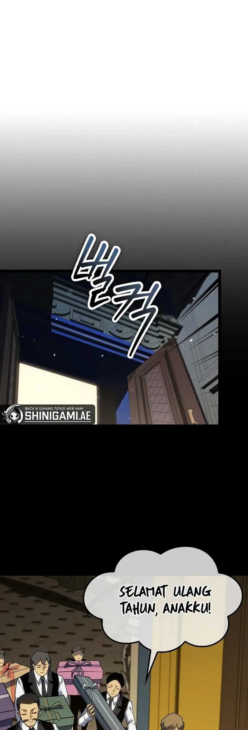 Regressing As The Reincarnated Bastard Of The Sword Clan Chapter 15 - halaman 14