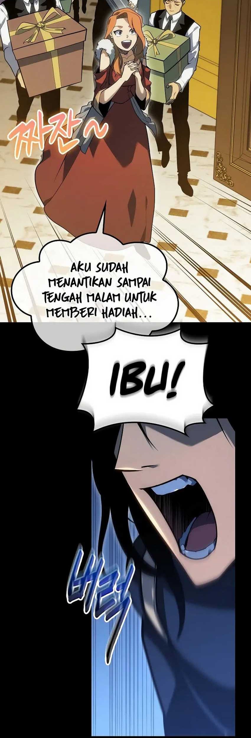 Regressing As The Reincarnated Bastard Of The Sword Clan Chapter 15 - halaman 15