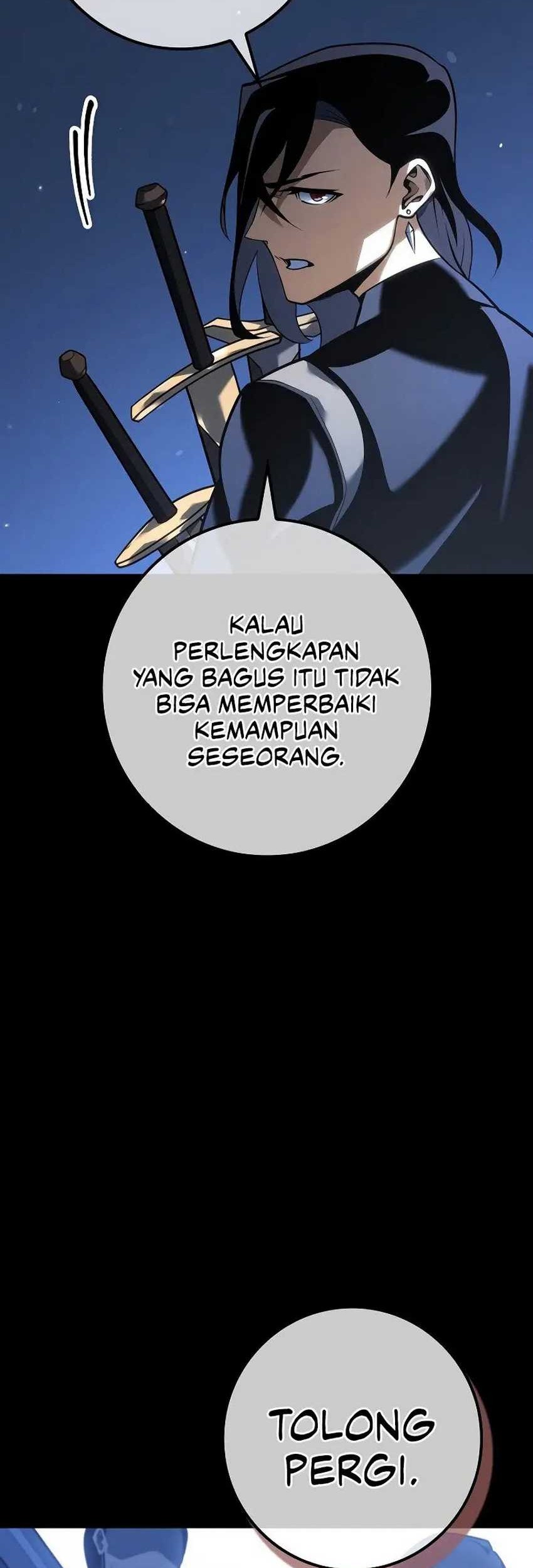 Regressing As The Reincarnated Bastard Of The Sword Clan Chapter 15 - halaman 18