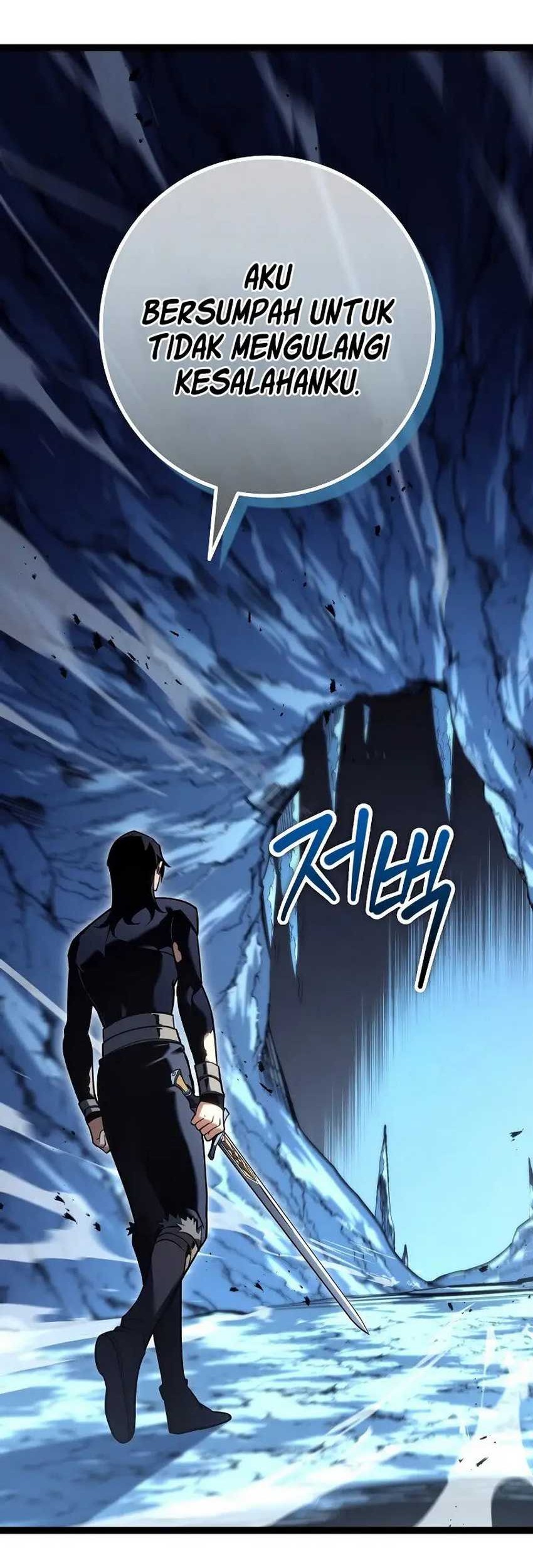 Regressing As The Reincarnated Bastard Of The Sword Clan Chapter 15 - halaman 20