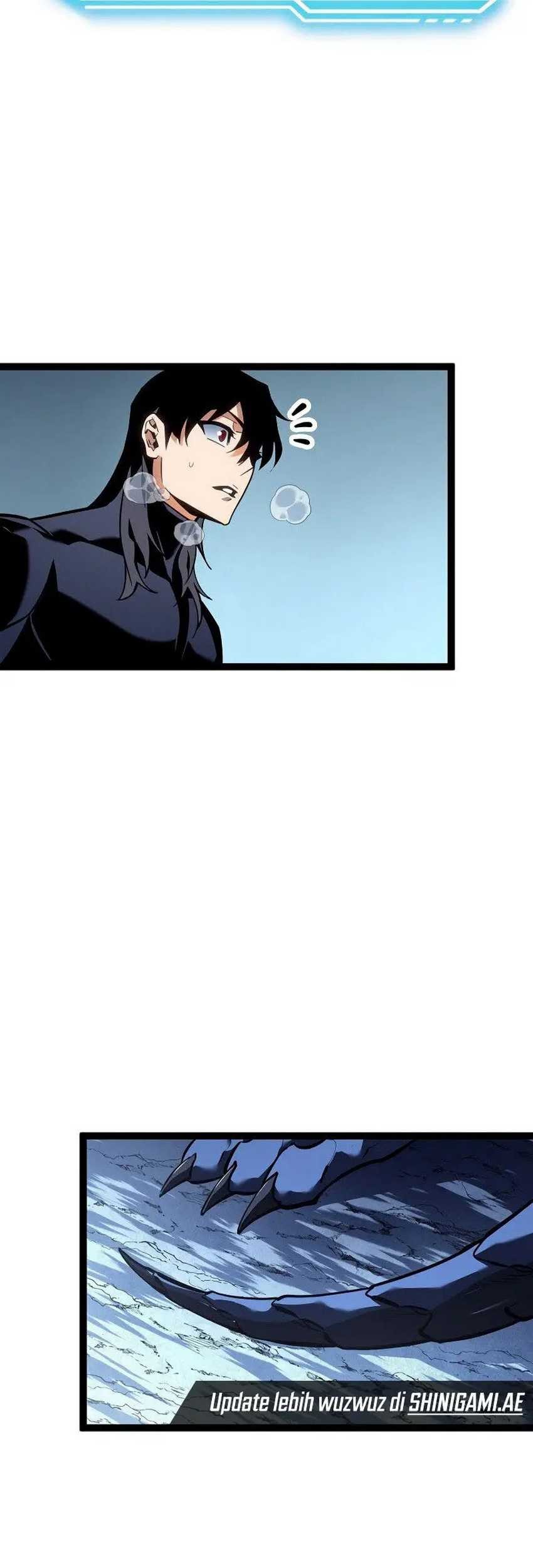 Regressing As The Reincarnated Bastard Of The Sword Clan Chapter 15 - halaman 22