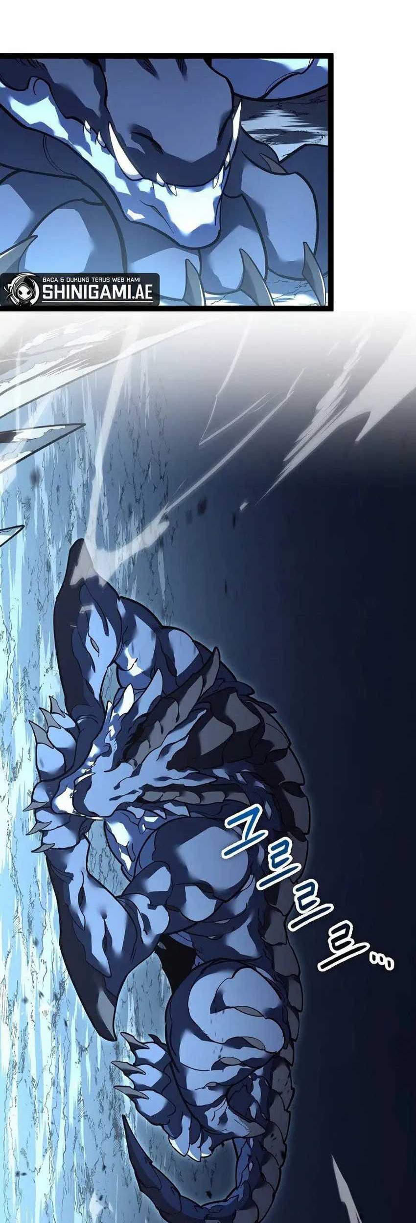 Regressing As The Reincarnated Bastard Of The Sword Clan Chapter 15 - halaman 23