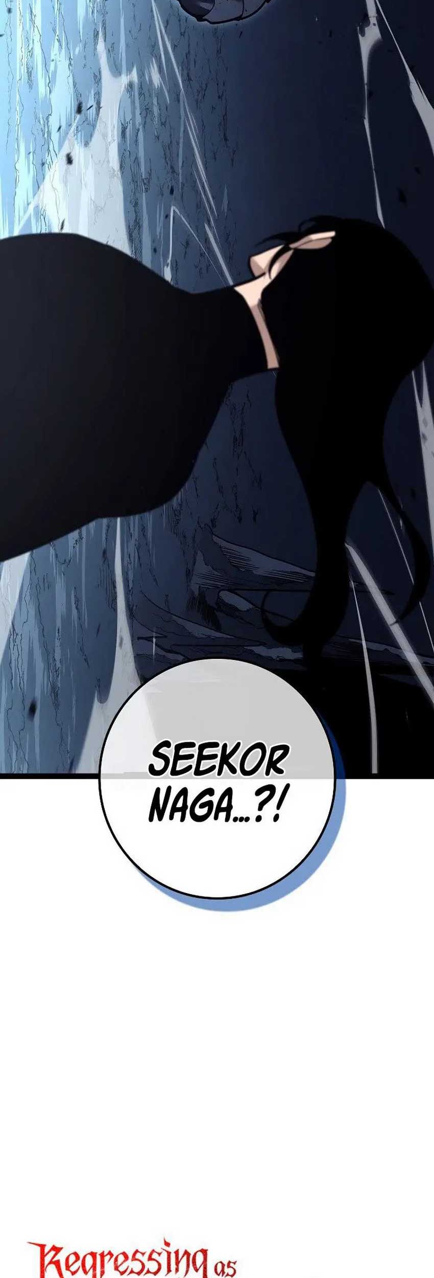 Regressing As The Reincarnated Bastard Of The Sword Clan Chapter 15 - halaman 24