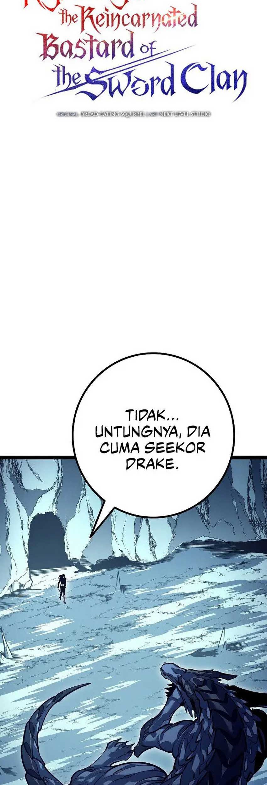 Regressing As The Reincarnated Bastard Of The Sword Clan Chapter 15 - halaman 25