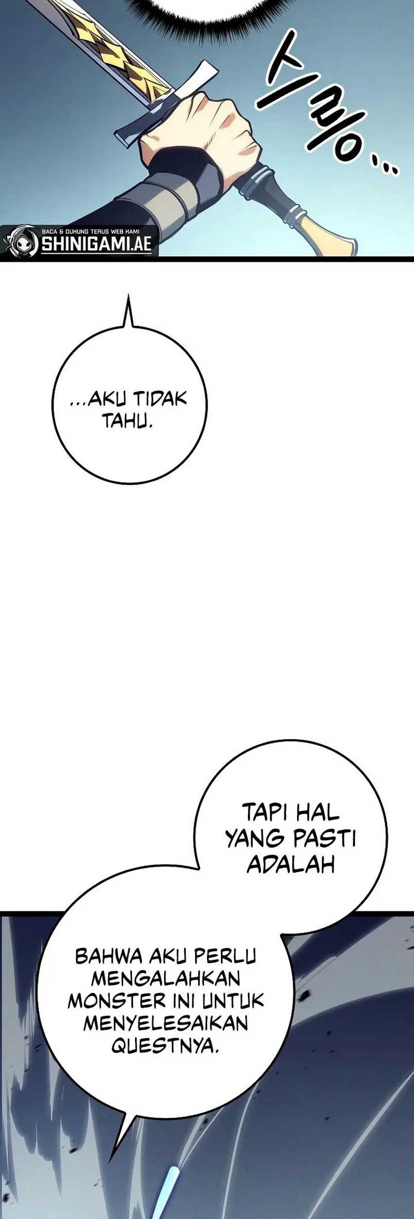 Regressing As The Reincarnated Bastard Of The Sword Clan Chapter 15 - halaman 28