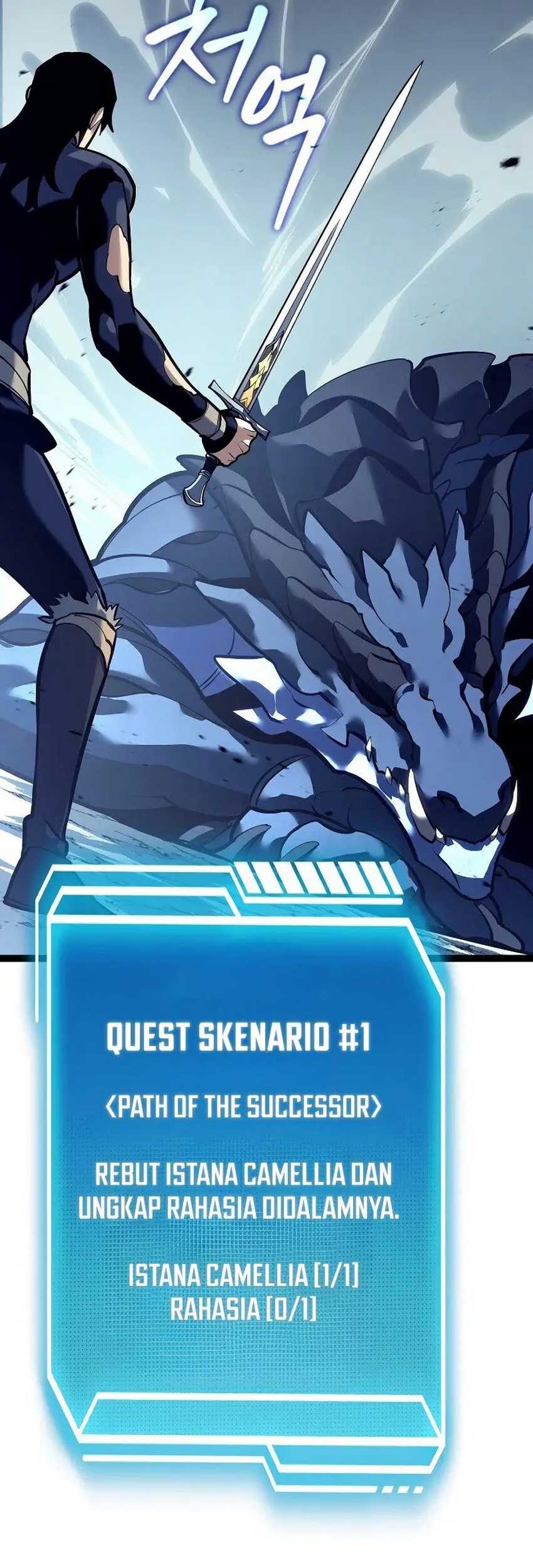 Regressing As The Reincarnated Bastard Of The Sword Clan Chapter 15 - halaman 29