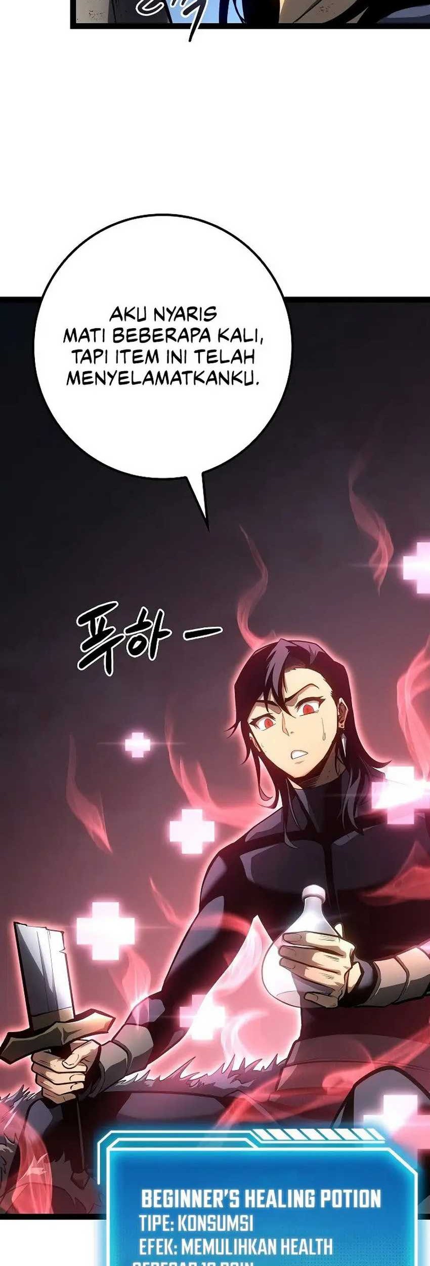 Regressing As The Reincarnated Bastard Of The Sword Clan Chapter 15 - halaman 3