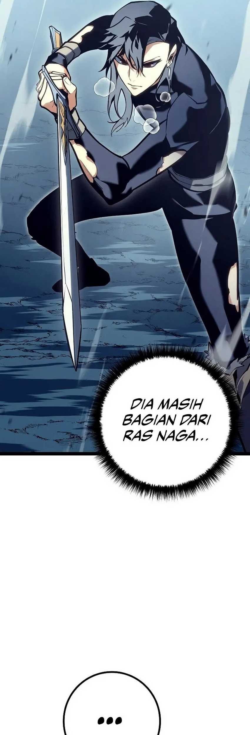 Regressing As The Reincarnated Bastard Of The Sword Clan Chapter 15 - halaman 31
