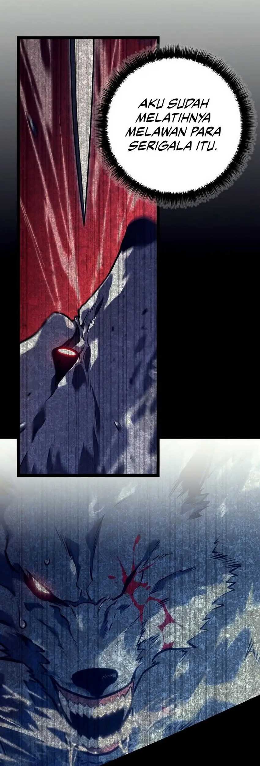 Regressing As The Reincarnated Bastard Of The Sword Clan Chapter 15 - halaman 33