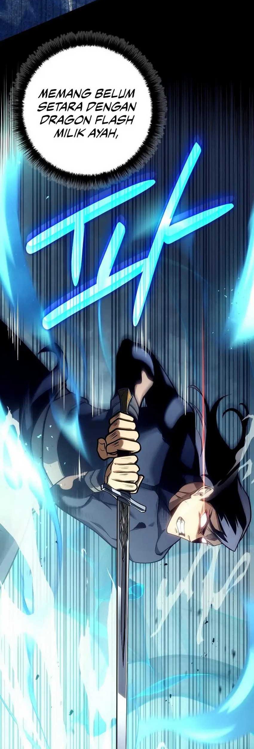 Regressing As The Reincarnated Bastard Of The Sword Clan Chapter 15 - halaman 34
