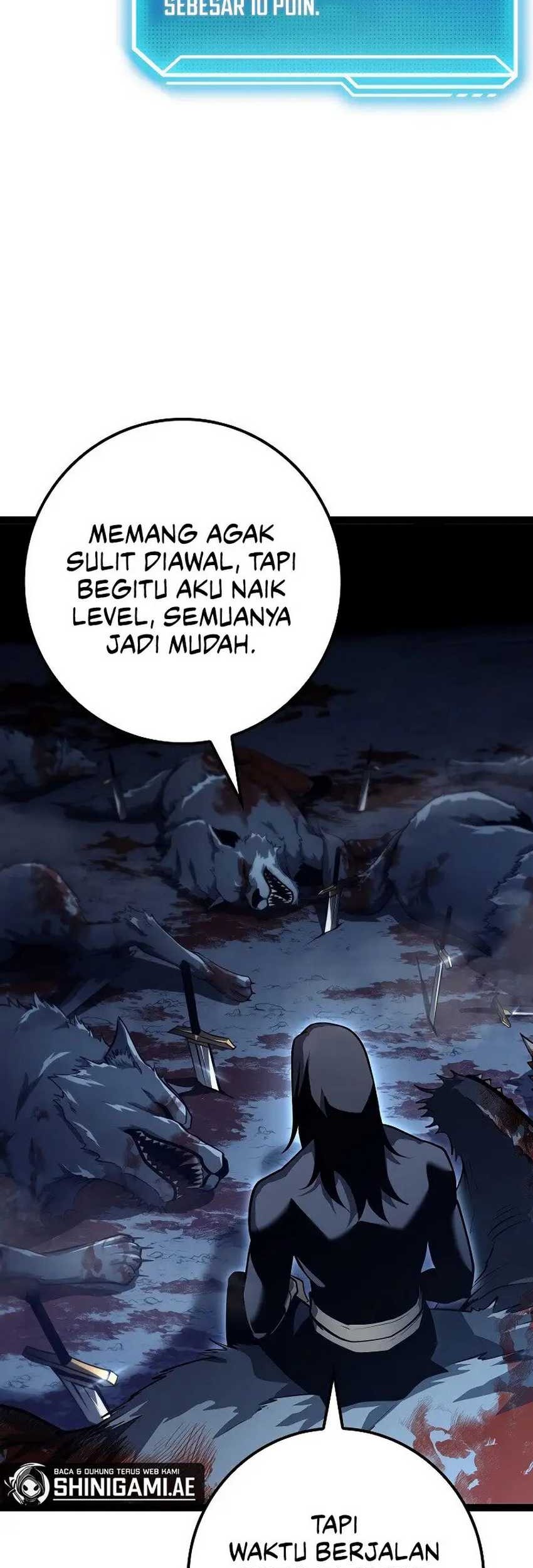 Regressing As The Reincarnated Bastard Of The Sword Clan Chapter 15 - halaman 4