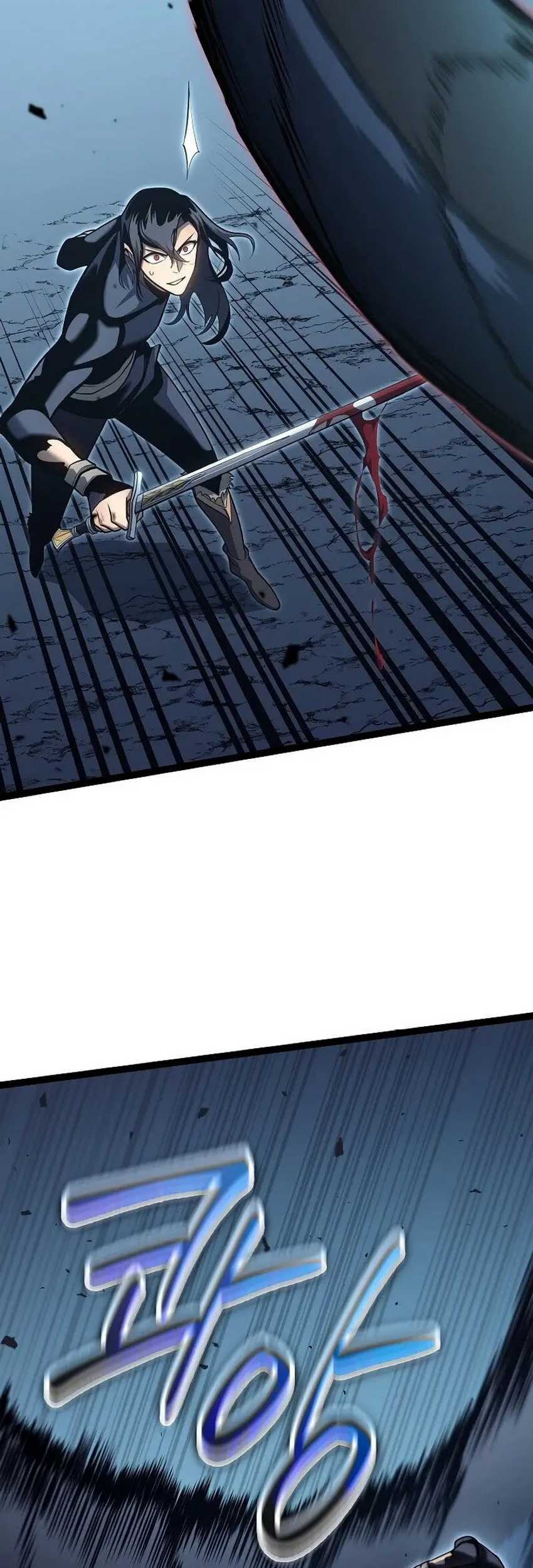 Regressing As The Reincarnated Bastard Of The Sword Clan Chapter 15 - halaman 41