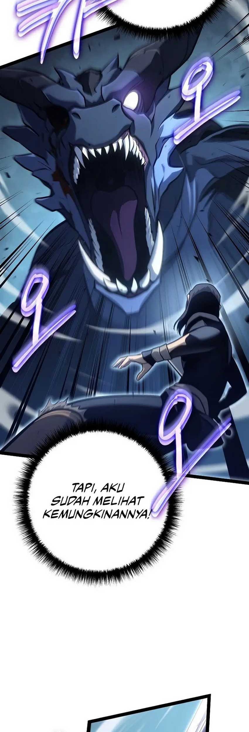 Regressing As The Reincarnated Bastard Of The Sword Clan Chapter 15 - halaman 43