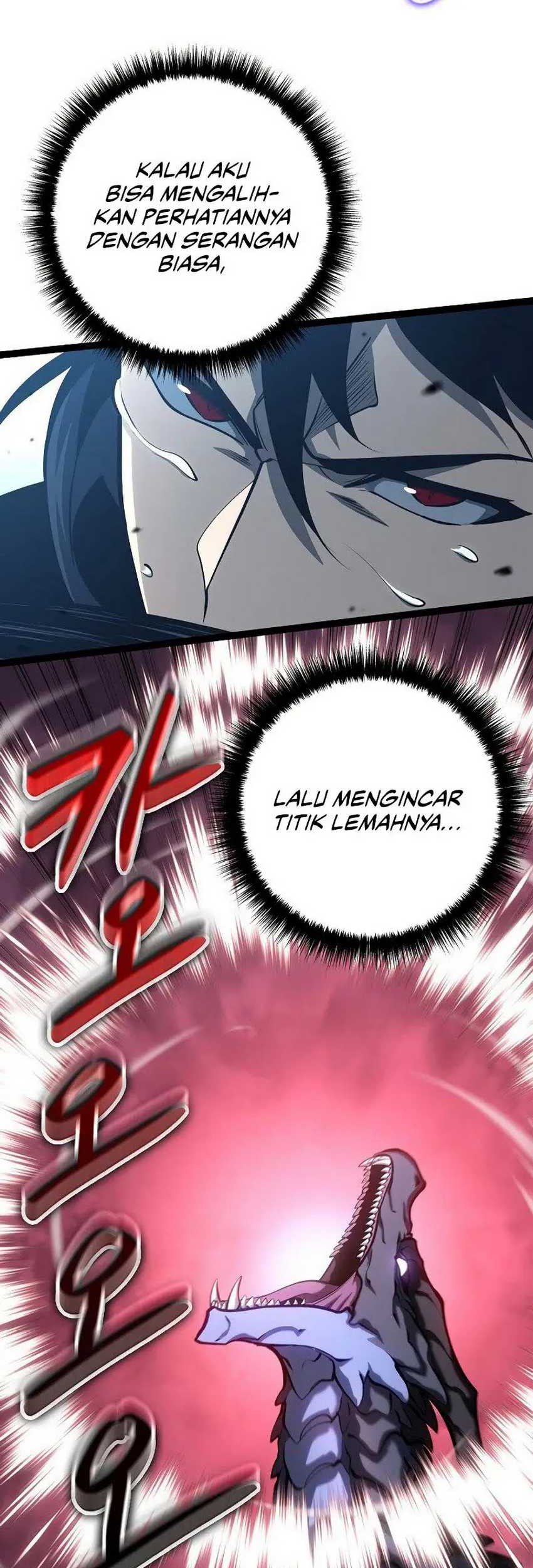 Regressing As The Reincarnated Bastard Of The Sword Clan Chapter 15 - halaman 47