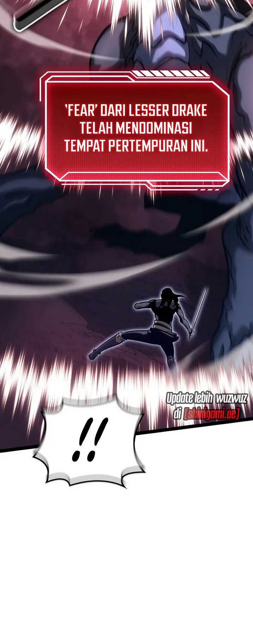 Regressing As The Reincarnated Bastard Of The Sword Clan Chapter 15 - halaman 48