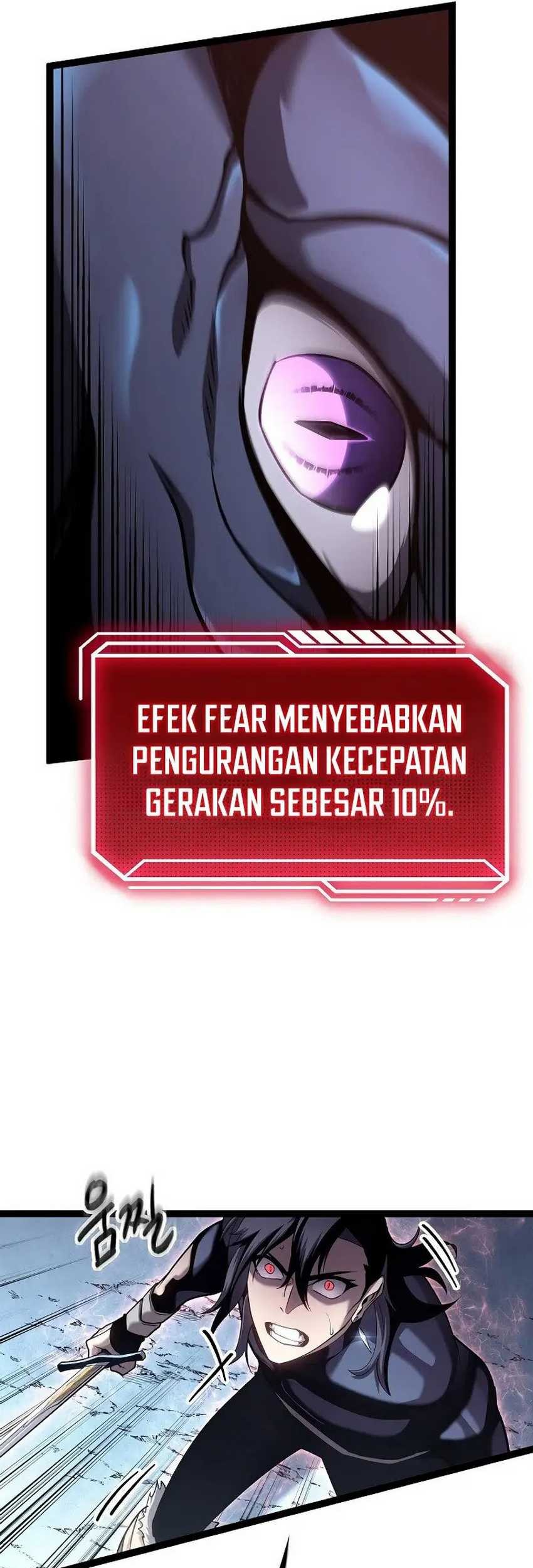 Regressing As The Reincarnated Bastard Of The Sword Clan Chapter 15 - halaman 49
