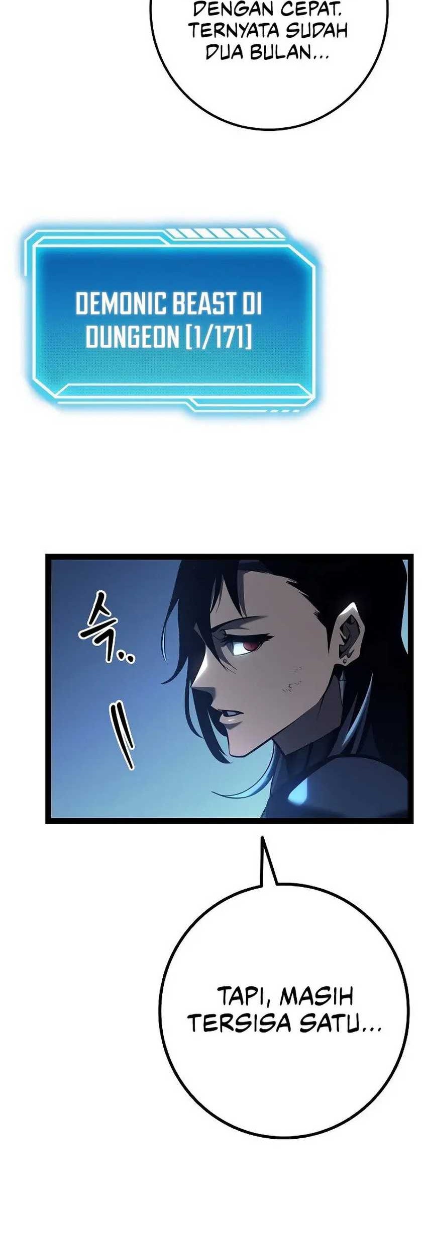 Regressing As The Reincarnated Bastard Of The Sword Clan Chapter 15 - halaman 5