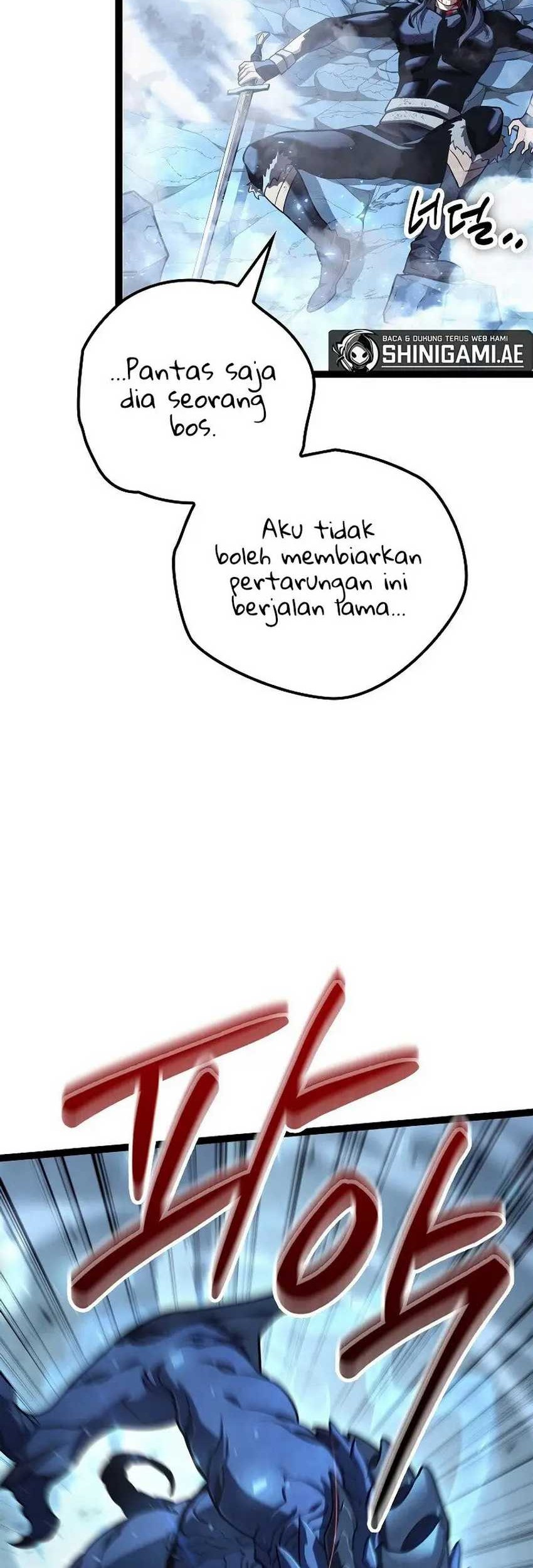 Regressing As The Reincarnated Bastard Of The Sword Clan Chapter 15 - halaman 55