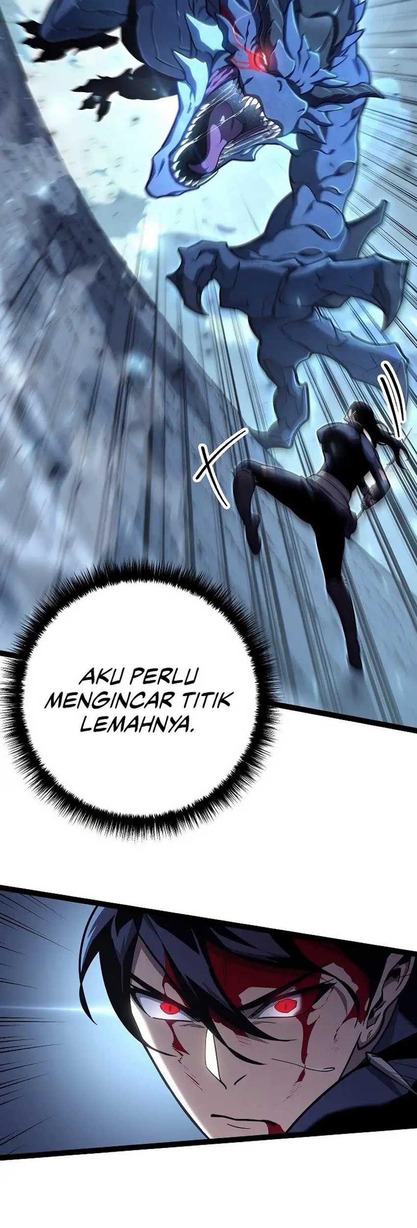 Regressing As The Reincarnated Bastard Of The Sword Clan Chapter 15 - halaman 56