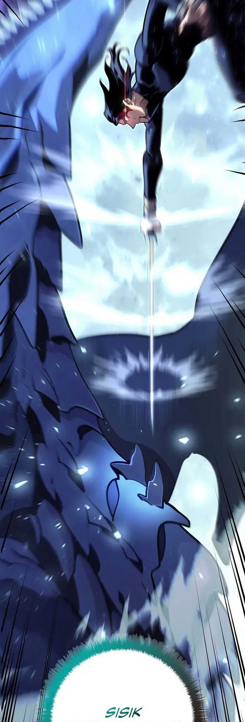 Regressing As The Reincarnated Bastard Of The Sword Clan Chapter 15 - halaman 60