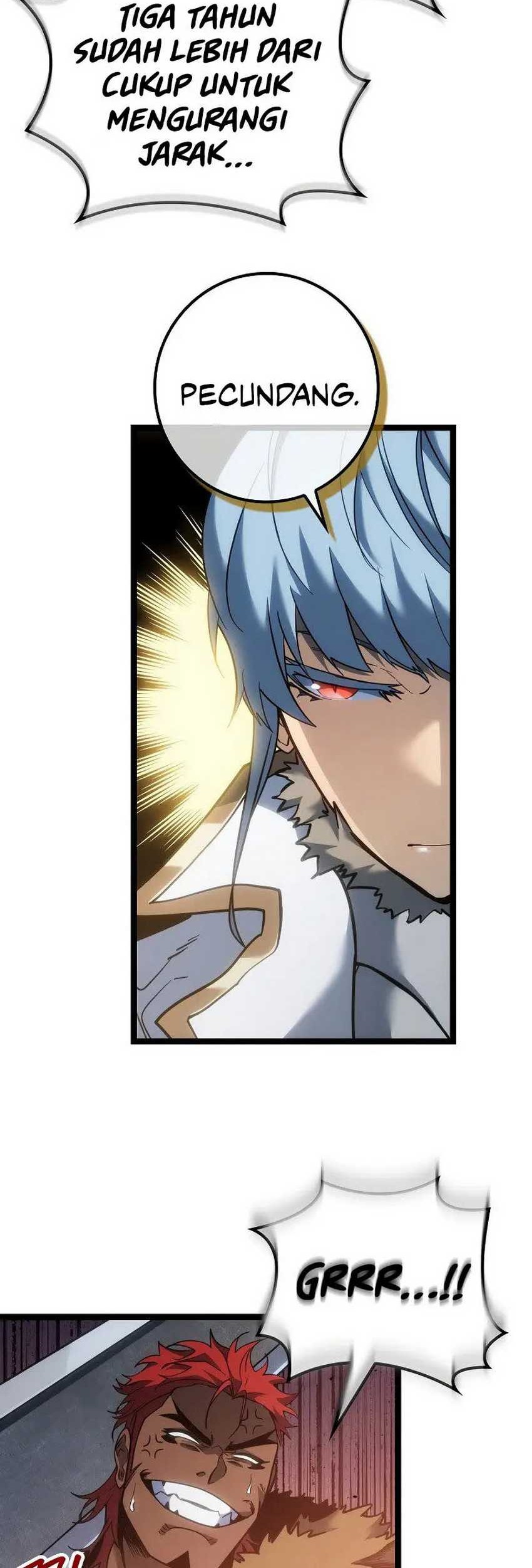 Regressing As The Reincarnated Bastard Of The Sword Clan Chapter 15 - halaman 71