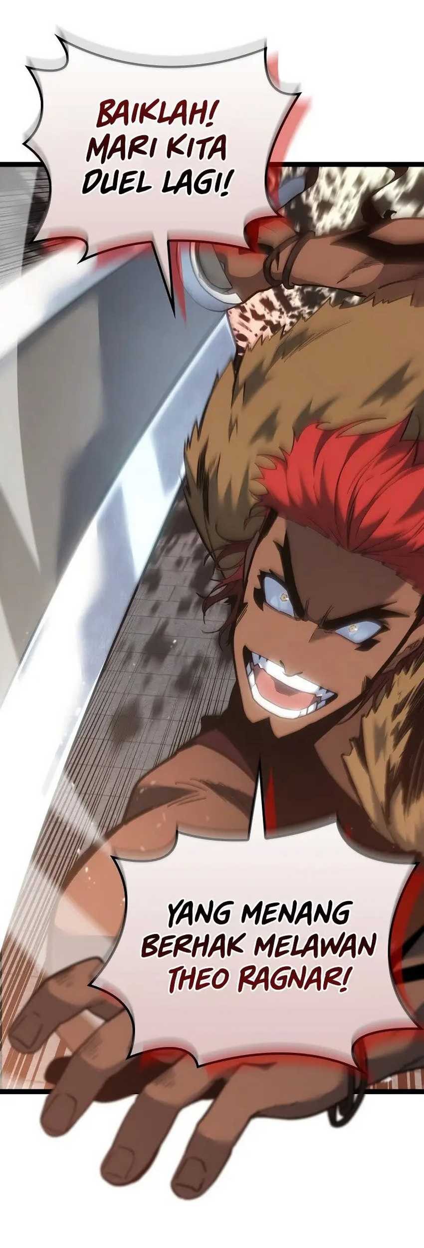 Regressing As The Reincarnated Bastard Of The Sword Clan Chapter 15 - halaman 73