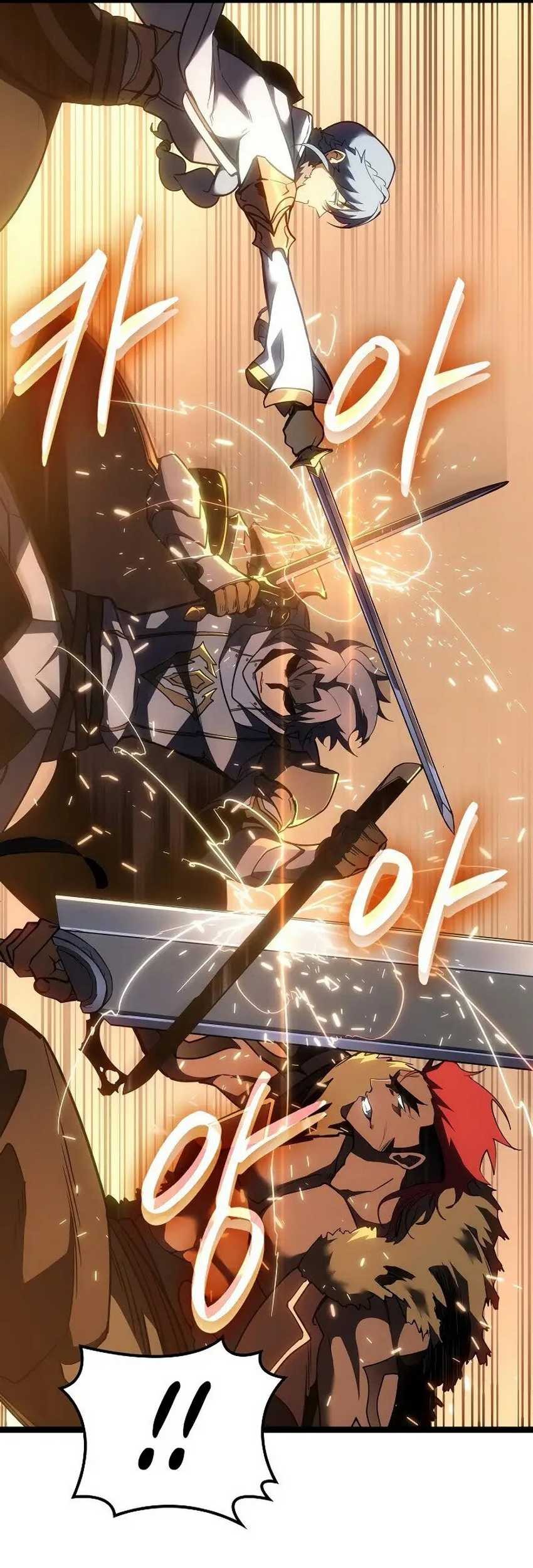 Regressing As The Reincarnated Bastard Of The Sword Clan Chapter 15 - halaman 77