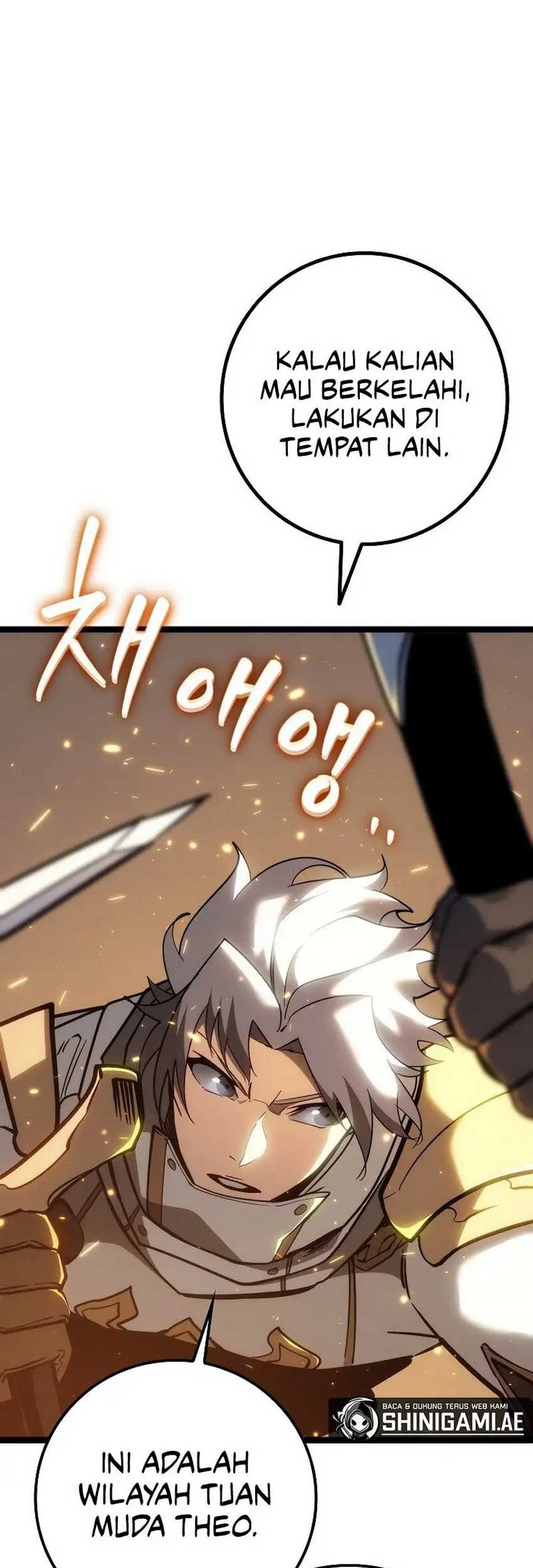 Regressing As The Reincarnated Bastard Of The Sword Clan Chapter 15 - halaman 78
