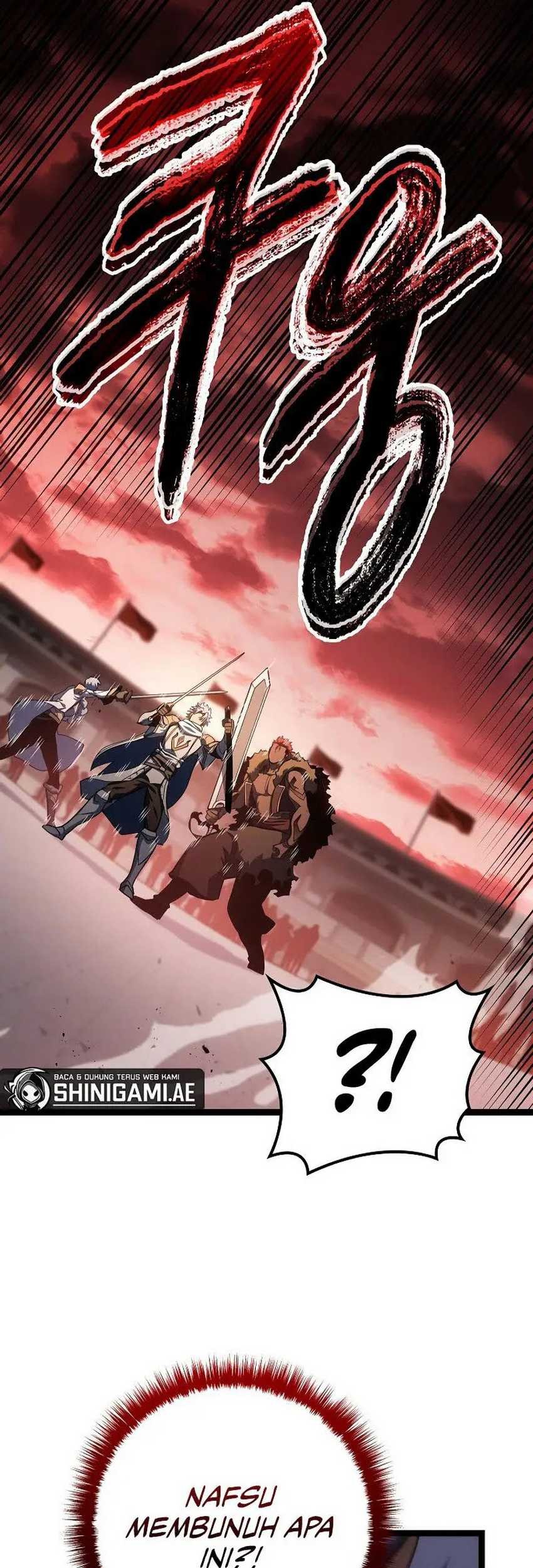 Regressing As The Reincarnated Bastard Of The Sword Clan Chapter 15 - halaman 82