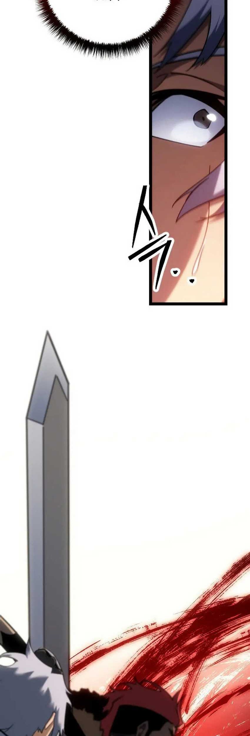 Regressing As The Reincarnated Bastard Of The Sword Clan Chapter 15 - halaman 83