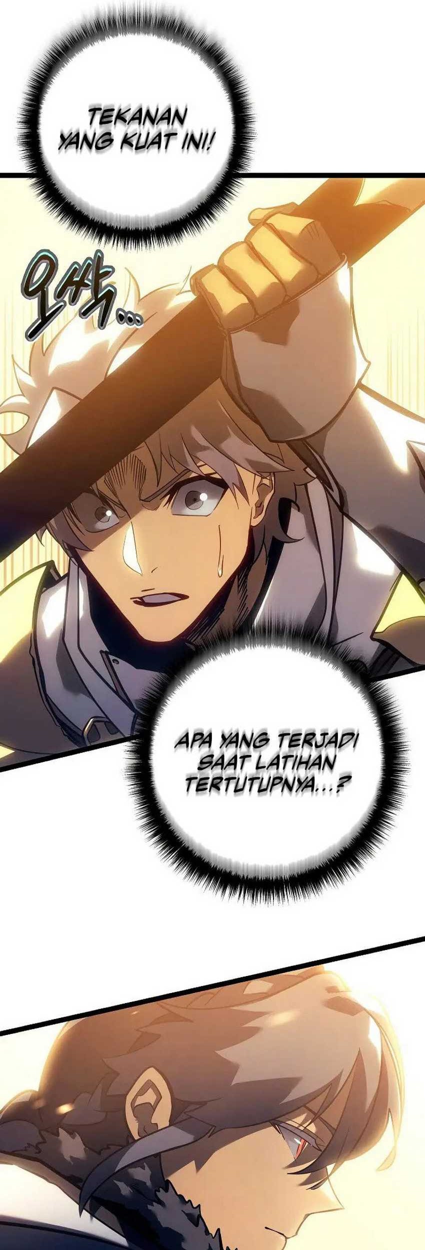 Regressing As The Reincarnated Bastard Of The Sword Clan Chapter 15 - halaman 85
